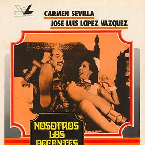 Foto Nosotros, los decentes