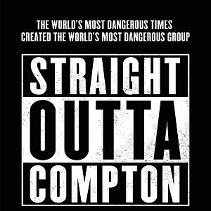Foto Straight Outta Compton