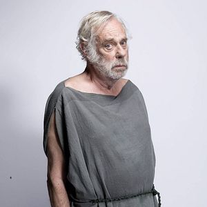 Foto Jean-Luc Bideau