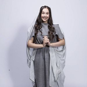 Foto Lila Lacombe