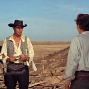 Foto Pistoleros de Arizona