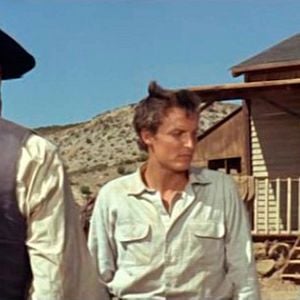 Foto Pistoleros de Arizona