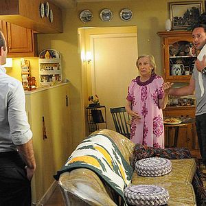 Foto Alex O'Loughlin