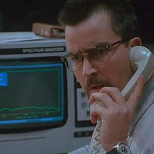 ¡Han llegado! - Película 1997