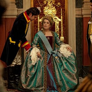 Foto Catherine Deneuve