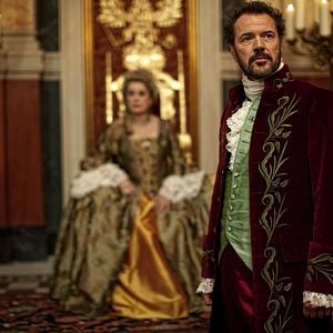 Foto Catherine Deneuve