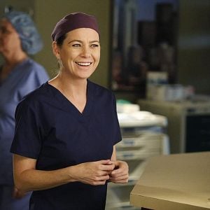 Foto Anatomía de Grey