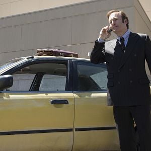Foto Better Call Saul