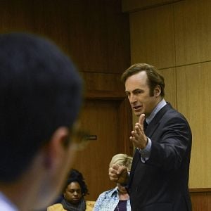 Foto Better Call Saul