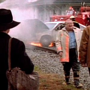 Foto La noche del cazador