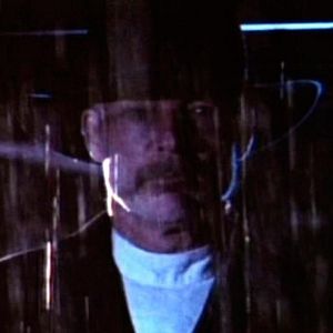 Foto La noche del cazador