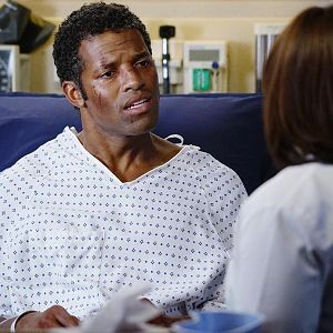 Foto Benjamin Patterson