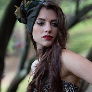 Foto Pénélope Rose