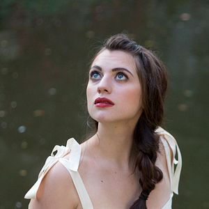 Foto Pénélope Rose