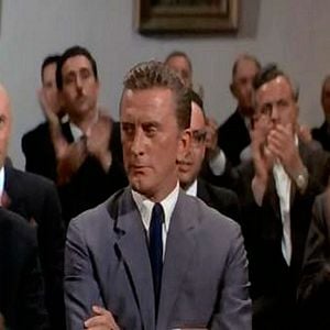 Foto La sombra de un gigante