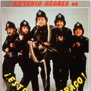 Foto ¡Esto es un atraco!