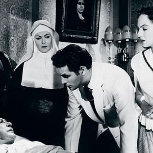 Foto El Derecho de nacer