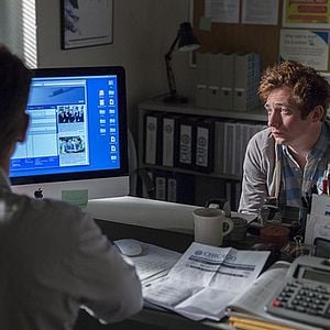 Foto Jeremy Allen White