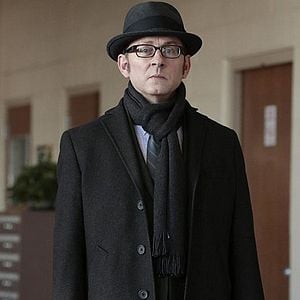 Foto Vigilados: Person of Interest