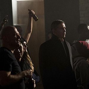 Foto Vigilados: Person of Interest