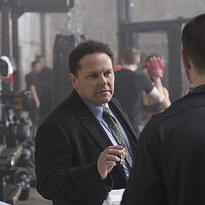 Foto Vigilados: Person of Interest