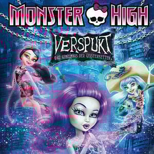 Foto Monster High: Fantasmagóricas