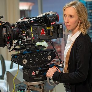 Foto Cincuenta sombras de Grey