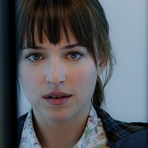 Foto Cincuenta sombras de Grey