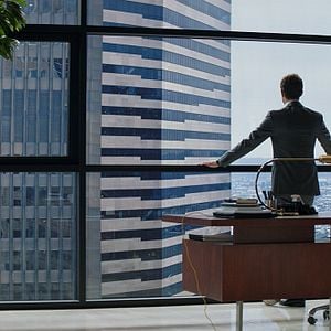 Foto Cincuenta sombras de Grey