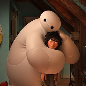 Foto Big Hero 6