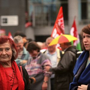 Foto Claudine Baschet