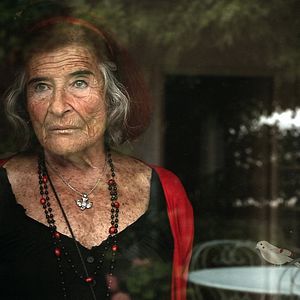 Foto Claudine Baschet