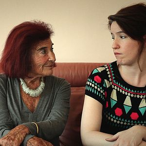 Foto Claudine Baschet