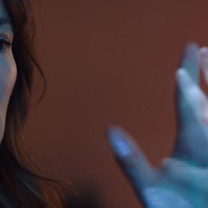 Foto Rosemarie DeWitt