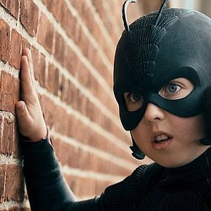 Foto Antboy 2: la Venganza de Furia Roja