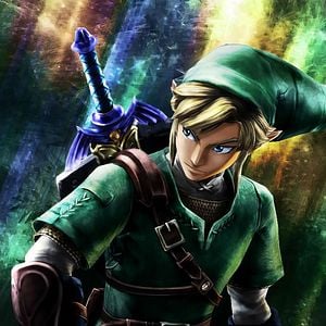 Foto The Legend of Zelda