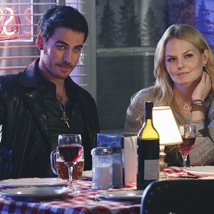 Foto Colin O'Donoghue