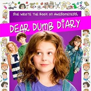 Foto Querido diario tonto