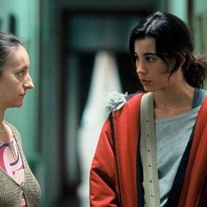 Foto La línea recta