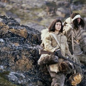 Foto La sombra del lobo