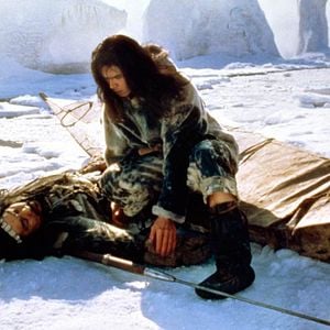 Foto La sombra del lobo