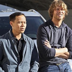 Foto Eric Christian Olsen