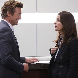 Foto Simon Baker