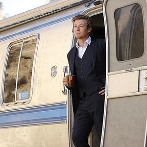 Foto Simon Baker