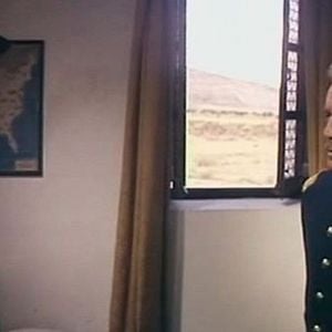 Foto El secreto del Capitán O'Hara