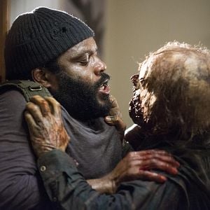 Foto Chad L. Coleman