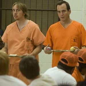 Foto Un novato en prisión