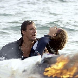 Foto Amenaza en el mar