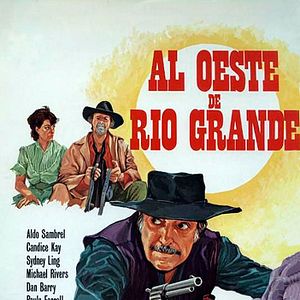 Foto Al oeste de Río Grande