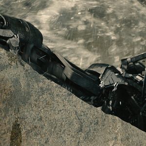 Foto Vengadores: La era de Ultrón